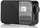 Radio GoGEN DAB 500 BT, e zezë