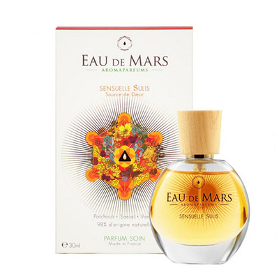 Eau de Parfum Maison de Mars Eau de Mars Sensuelle Sulis, 30 ml