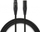 Аудио кабел Warm Audio PREM XLR 6, XLR во XLR, 6m, црн