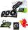 Set kartë grafike MSI GeForce RTX 3080 Ti SUPRIM X 12G, 12GB GDDR6X, RGB, e zezë