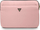 Mbrojtëse për laptop Guess, 13'', rozë