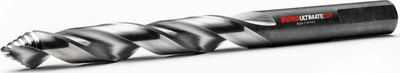 Spiral metalike Ruko Ultimatecut DIN 338, 11.5mm, HSS, ngjyrë argjendi
