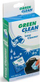 Set për pastru lente Green Clean LC-7010-10, për lente optike, shumëpërdorimsh