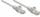 Кабел за мрежа Интелинет Cat5e, UTP, 15 m, сив