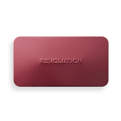 Paletë me hije për sy Revolution Forever Flawless Dynamic Tranquil 8 g