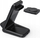 Stacion karikimi me induksion Choetech T608, 4in1, 15W, i zi