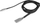 Kabllo Natec Extreme Media, Micro USB - USB 2.0 (M), 1m, e zezë