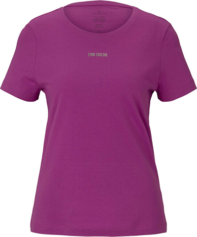 Maicë Tom Tailor Regular Fit 1026366.26530, vjollcë XXL mTT0158-XXL