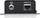 Marrës DisplayPort Aten VE901R, HDBaseT Lite, 4K 40m, i zi
