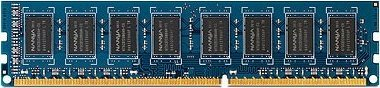 Memorie serveri HP PC2-5300E 2Rx4, DDR2, 1GB