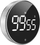 Timer kuzhine DA86, dixhital, me magnet, LED, i zi