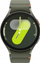 Паметен часовник Samsung Galaxy Watch 7 LTE, 40mm, GPS, зелен