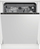 Enëlarëse e integruar Beko BDIN38521Q, 60cm, 15 sete, inox