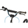 Trotinet Enero Matrix, rrota 12", frena V-Brake, i zi