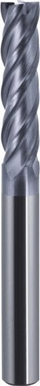 Frezë prerëse Mitsubishi M9-434X20-0080, VHM, për metal