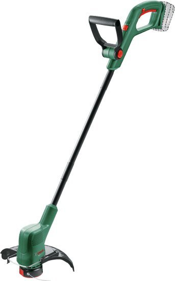 Kositëse bari Bosch EasyMower 18V 32, 32 cm, e gjelbër
