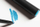 Laps sysh Pupa Vamp Waterproof 2 in 1 404 Celestial, eyeliner edhe kajal, 0.35 g