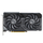 Kartelë grafike ASUS Dual -RTX4060TI-O8G NVIDIA GeForce RTX 4060 Ti 8 GB GDDR6