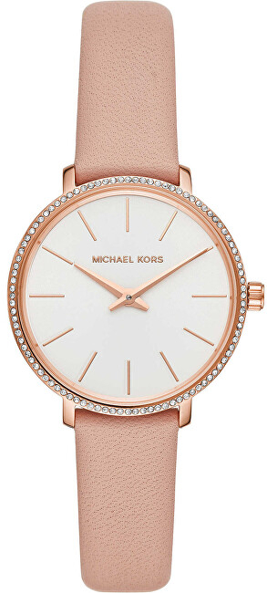 Orë dore Michael Kors Pyper MK 2803
