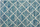 Tapet Beliani BELENLI, 140x200 cm, lesh, blu