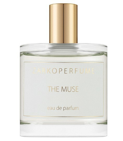 Eau de Parfum Zarkoperfume The Muse pZR010
