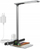 Karikues wireless RealPower ChargeAir All Light, i vogël, i bardhë