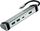 Stacion docking Canyon, USB-C, 2x USB-A, HDMI, PD, 60W, gri