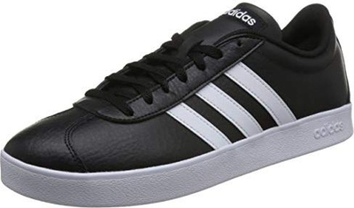 Atlete Adidas rt 2.0 (B43814), të zeza, 44 2/3