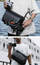 Çantë fotografike K&F Concept Sling Urban Wander 10L, KF13.213, e zezë