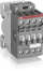 Kontaktor universal ABB AF12-30-10-13, 12A, 100-250V AC/DC