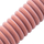 Kabllo spirale CableMod Classic, USB-C/USB-A, 1,5m, portokalli