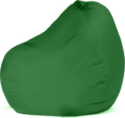 Puf kopshti Ferndale Talon, ergonomik, për fëmijë, i gjelbër