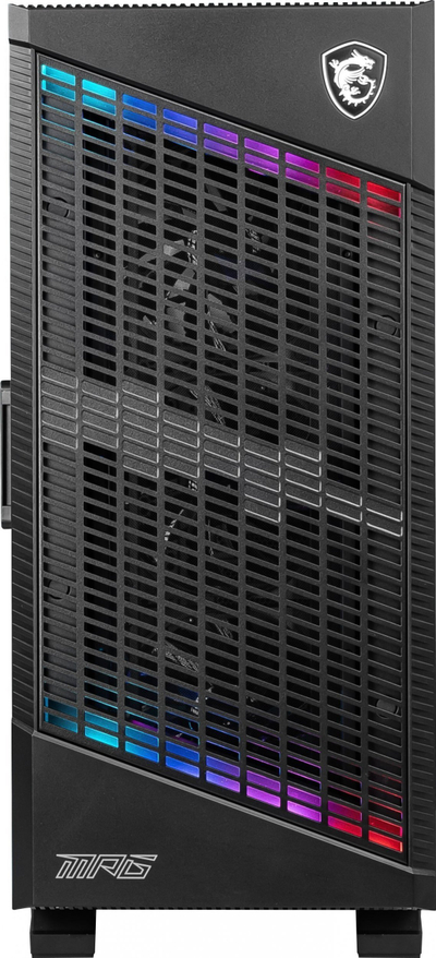 Kompjuter gaming Game X G700 PBM Advanced, Ryzen 9 5900X, RTX 4070 Ti Super, 64GB RAM, 1TB SSD, i zi