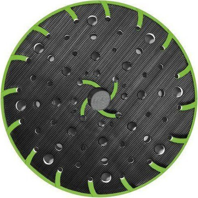 Pllakë bazë lëmuse Festool FUSION TEC ST STF D150 MJ2 M8 H HT, 150mm