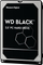 Disk HDD WD Black, 500GB, 2.5" SATA III