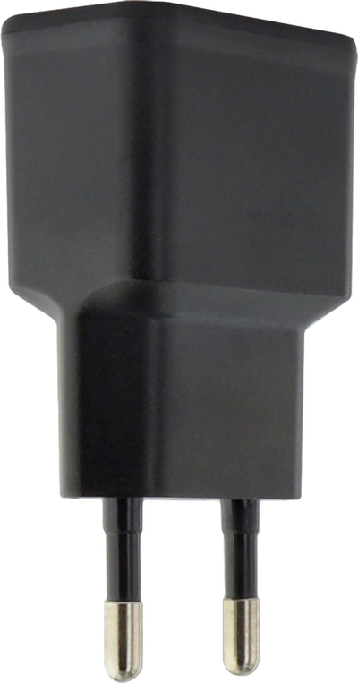 Karikues muri Grab n Go GNG-102, me 2 porta USB, 2.4A, i zi
