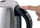 Shtekator elektrik Tefal Bronx, 1.7L, çelik inox, ngjyrë argjendi
