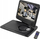 Пренослив ДВД плеер Soundmaster PDB1910SW, екран 10.1\", УСБ и СД, црн