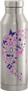 Shishe termike Step by Step Purple &amp; Rose, çelik inox, 0.56L, shumëngjyrëshe