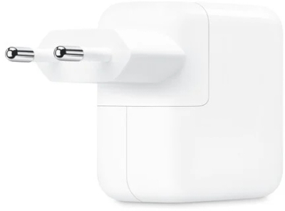 Полнач Apple 35W Dual USB-C Port Power