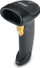 Lexues barkodi Zebra Wired 1D LS2208, i zi
