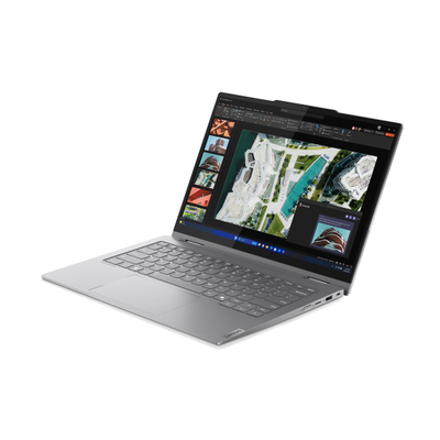 Laptop Lenovo ThinkBook 14, 14", Intel 155U, 16 GB RAM, 1 TB SSD, i hirtë