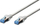 Kabllo rrjeti Digitus Patchcord, FTP Cat 5e, 0.25m, gri