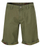 Shortse LOAP Vermont Loden CLM1840-P37P, të gjelbra , man