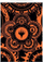 Poster murale Ultra Pro Magic the Gathering Color Wheel, format wall scroll, shumëngjyrësh