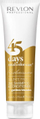 Shampo dhe balsam për flokë Revlon Professional 45 Days Golden Blonde, 275ml