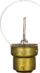 Helios B22d Железничка Сијалица, 24W, 12V