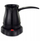 Ibrik elektrik Rosberg R51165BS, 600W, 300ml, i zi