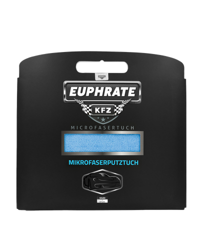 Leckë pastruese për makinë Suff Eupharate, 60x50, 400gr, 2 copë