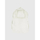 Çantë shpine 4City Backpack F 4FWSS25ABACF420-11S, 18L, me xhep për laptop 17", e bardhë